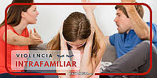 Ley Sobre la Violencia intrafamiliar