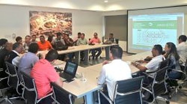 Convocatoria para jueces en Barranquilla