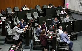 ENTRA EN VIGO LA REFORMA CONSTITUCIONAL