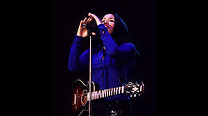 PRIMERA VISITA DE SHAKIRA A MTY