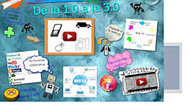 Timeline: EVOLUCIÓN DE LA WEB