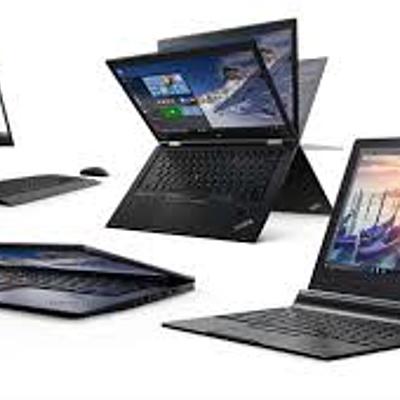 Timeline: Historia de Los Computadores  (Linea de Tiempo)