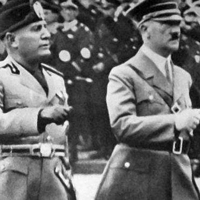 Timeline: Segunda Guerra Mundial 1939/1945