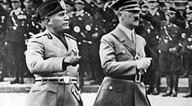 Timeline: Segunda Guerra Mundial 1939/1945