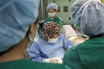 Primeros reconocimientos legales sobre el cambio de sexo