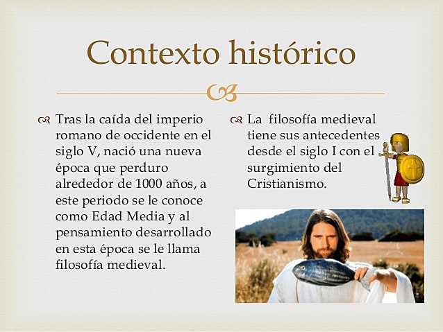 La ética en los años 1000