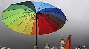 La homosexualidad no es una enfermedad