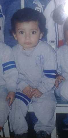 Cuando me escape de la casa