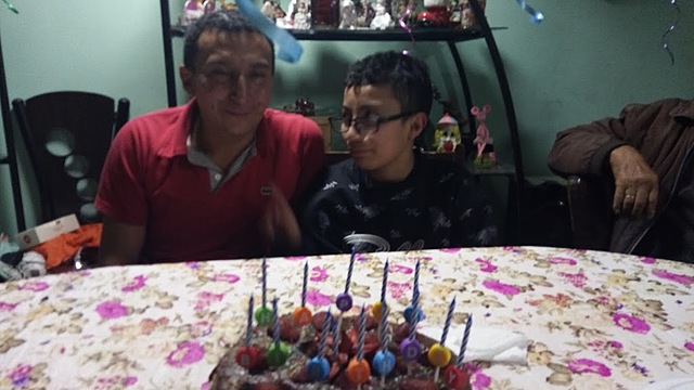 El 31 de diciembre del 2016