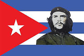 Revolución con el Che Guevara