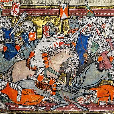 Timeline: Humane Letters 9/10