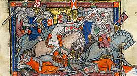 Timeline: Humane Letters 9/10