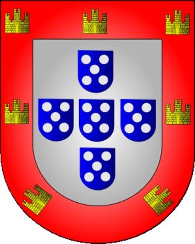 Reino independiente de Portugal