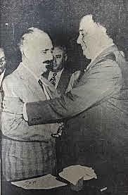 Inesperada Respuesta de Leonardo Argüello