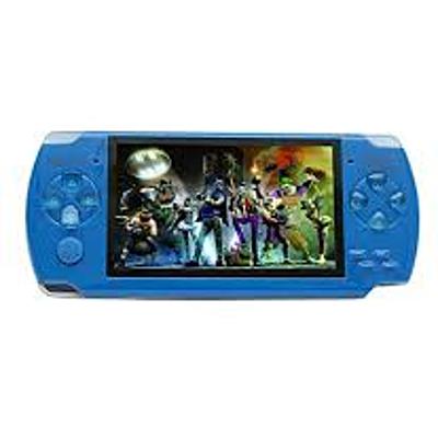 Timeline: History of Video Games