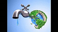 Sobre el uso del Agua y su aprovechamiento