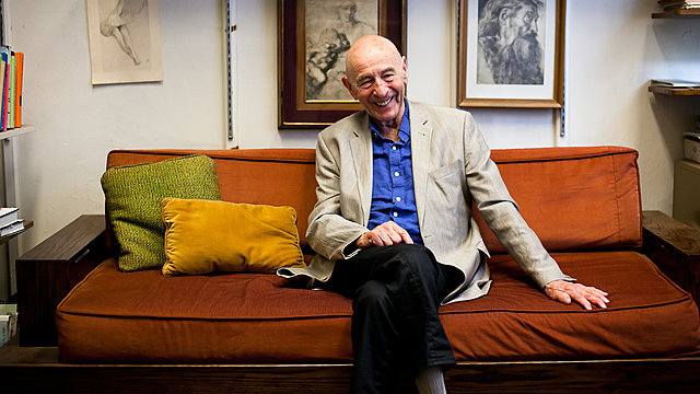 Teoría Cognitivo-Social "Walter Mischel"