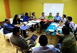 Creación de la Dirección General del Mejoramiento Profesional del Magisterio