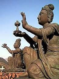 separación de su amigo Govinda