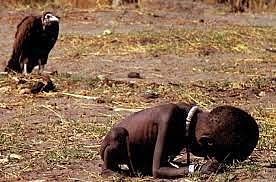 Fotografía "El Buitre"