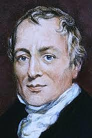 David Ricardo