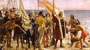 Llegada a isla Margarita