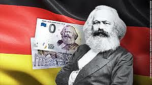 Pensamiento económico Karl Marx