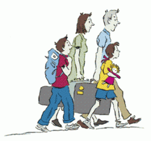 Més viatges per Anglaterra