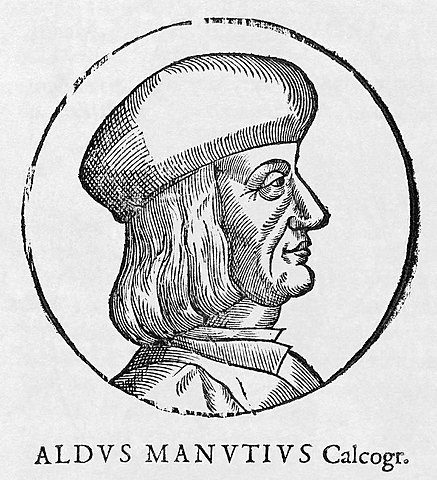 Impressor e “Editor” do final do Século XV.