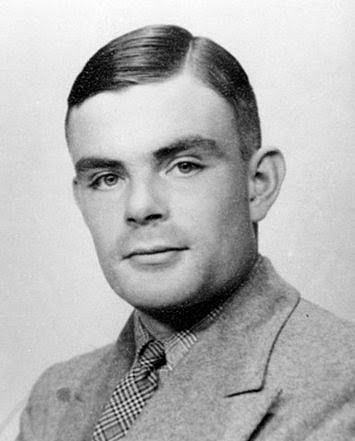 Alan Turing, Father of Computers