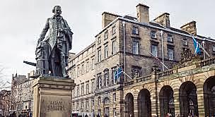 Teoría del valor-trabajo según Adam Smith