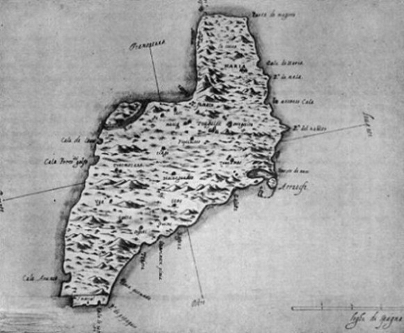 Expediciones Portuguesas