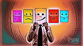 Timeline: Teorías de la personalidad