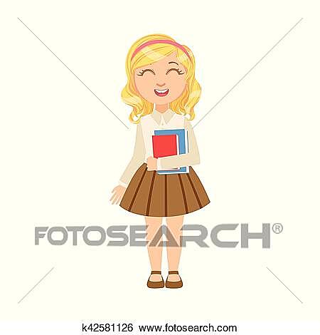 I entered primary school