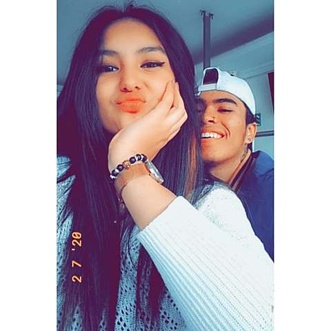 El día que conocí a Sebastián: