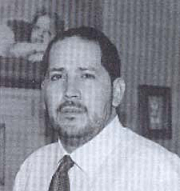 Saúl Armendáriz Sánchez, Presidente de la AMBAC