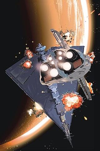 Guerra Imperial-Sith