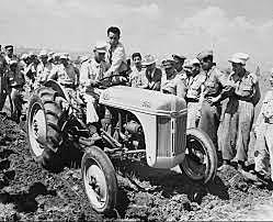 Impacto económico que tuvo en México y en Latinoamérica después de la 2da Guerra Mundial.