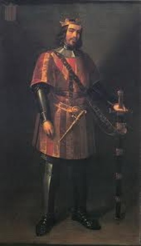 Fernando I de Antequera