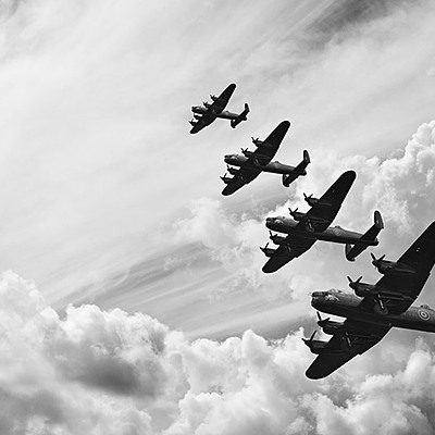 Timeline: 20th Century Important  Events