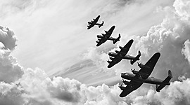 Timeline: 20th Century Important  Events