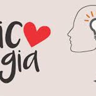 Timeline: Historia de la psicología