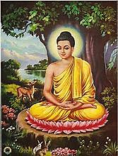 Siddhartha el barquero