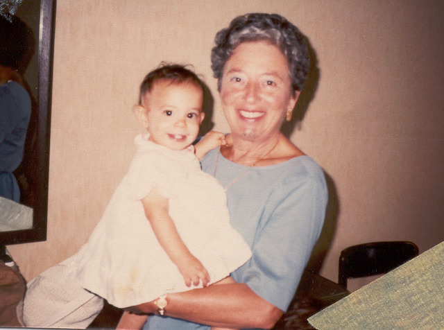 The 1st Two years: Cognitive Development event