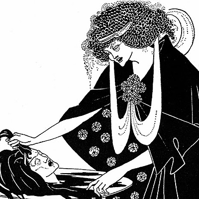 Timeline: Art Nouveau