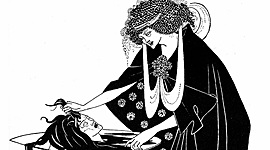 Timeline: Art Nouveau