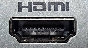 Puerto HDMI