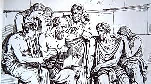 PERIODO CLÁSICO 500-323 A.C