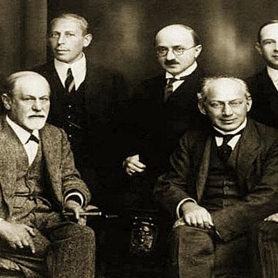 Timeline: FILÓSOFOS DEL CIRCULO DE VIENA