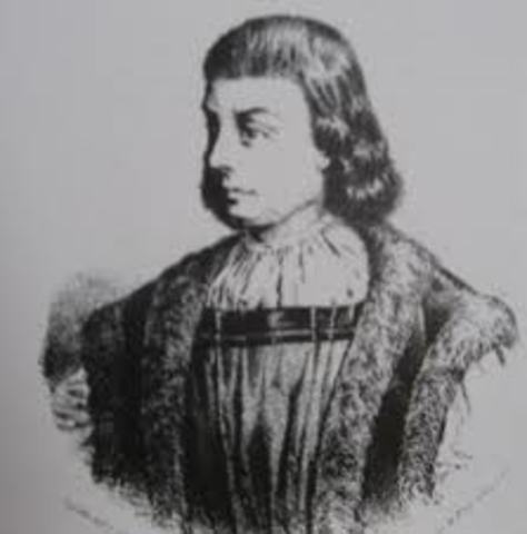 Conquista definitiva de Tenerife (Fernández de Lugo)